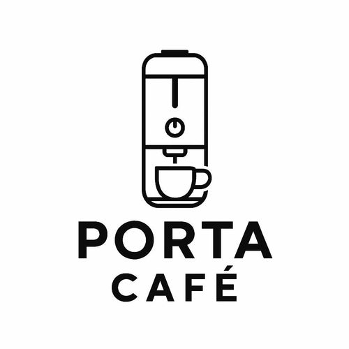 Porta café